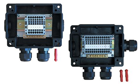 4b braime junction box jb2cia|4B Braime JB2CAI – BM Baker.